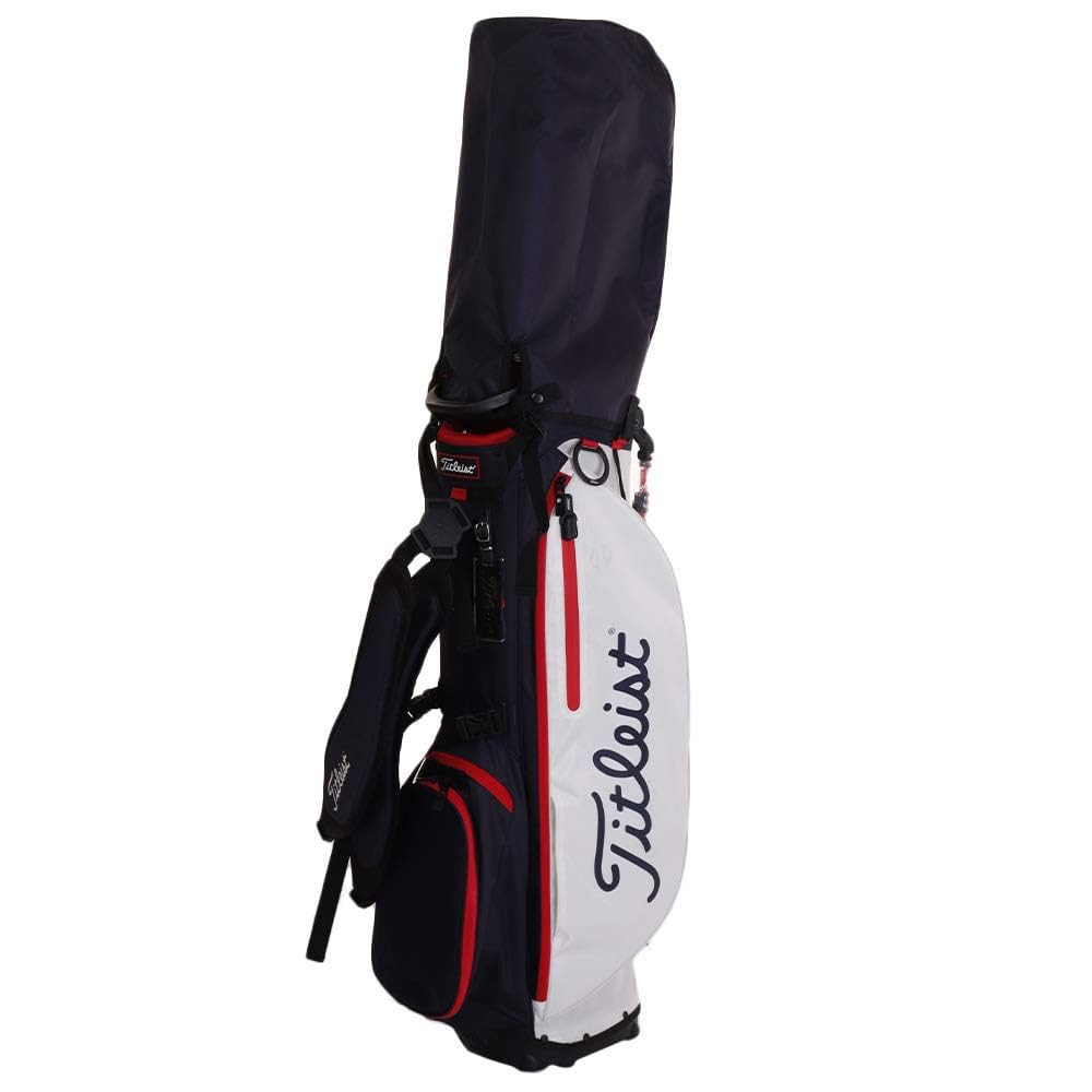 Titleist タイトリスト 希少キャディバッグ スタンド dショッピング |タイトリスト TITLEIST アスパイア キャディ